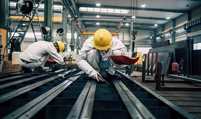 İzmit Depo İstifleme Hizmeti